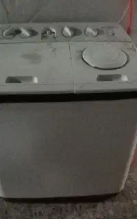 ماشین لباسشویی 9کیول 600
