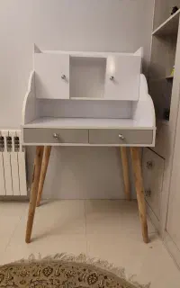 میز تحریر دست ساز نو