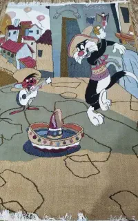 فرش