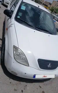 تیبا ۲ مدل ۹۹