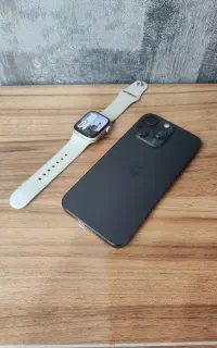 ایفون ۱۵ پرو مکس 15promax