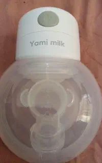دستگاه شیردوش برقی یامی میلک