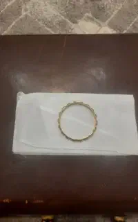 فروش یک عدد النگو برند گلبهار