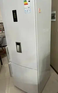 یخچال فریزر بوش بدون برفک