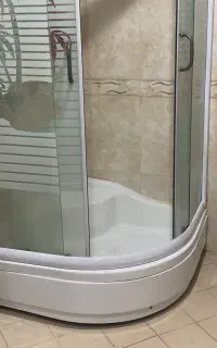 کابین دوش حمام