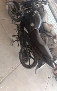 موتور هندا ۱۶۰