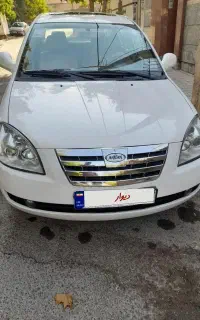ام وی ام 530 فول موتور ۲۰۰۰