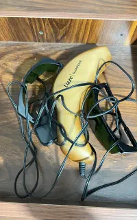 دستگاه فوتون و نانو استیم