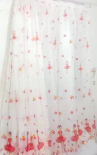 پرده اتاقخواب
