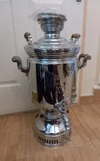 سماور مجلسی