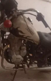 موتورسیکلت