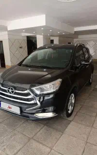 جکs3 مدل 1400