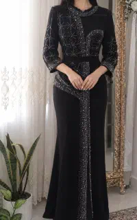 لباس مجلسی
