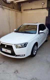 دنا پلاس اتومات توربو آپشنال