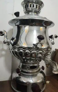 سماور برادران سلیمی