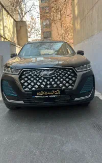 تیگو +7eهیبرید نقد اقساط ۴۰۵ فوری