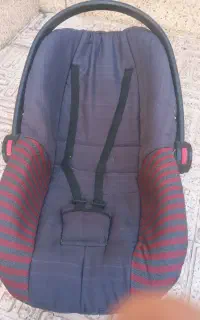 کلیر بچه