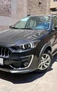 اطلس G فول سانروف دار