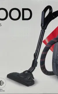 جاروبرقی 3000 وات