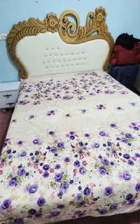 تختخواب دونفره