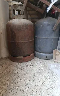 کپسول گاز