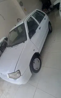 پراید۱۱۱ مدل۹۶