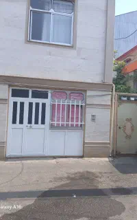 60متر استقامت2(( فلکه رازی)) سویت راه جدا