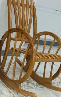 صندلی راکی