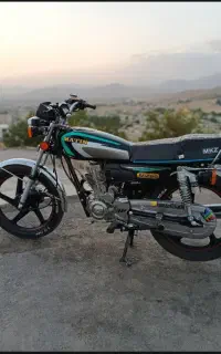 هندا متین ۲۰۰