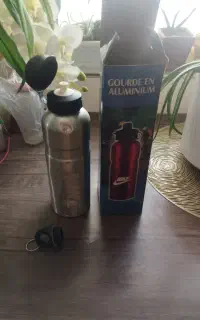 قمقمه آب یخ وآبچوش نونو