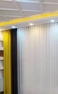 پرده زدن،خوب حرفی