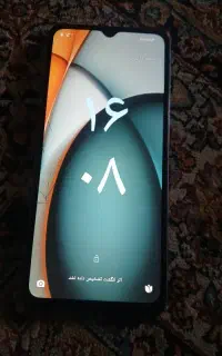 گوشی ردمی A3