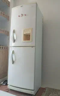 یخچال