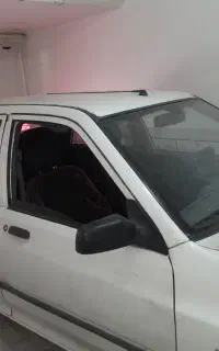 پراید مدل95
