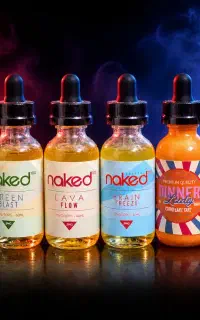 جویس Naked