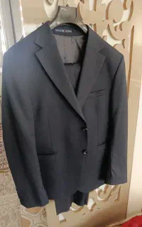کت شلوار نوسایز 52