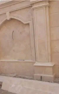 سنگ کاری، کاشی کاری، سرامیک