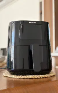 هواپز بدون روغن فیلیپس