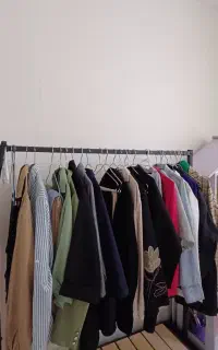 رگال لباس