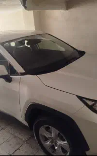تویوتا rav4 2000