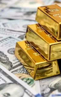 فروش طلا