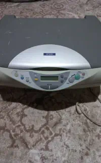 پرینتر  Epson