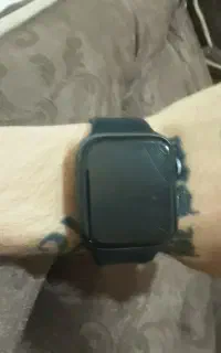 واچ هوشمند در حد نو