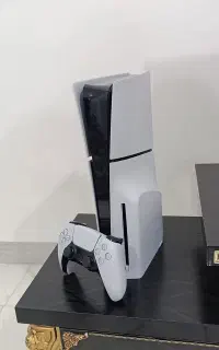 PS5