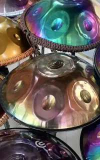 هنگدرام تـنـوع مدل و کوک //