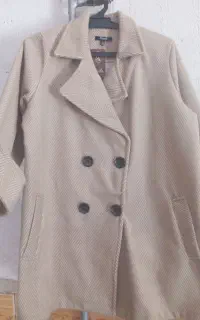پالتو زمستان
