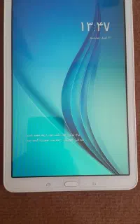 تبلت سامسونگ ۱۰ اینچ