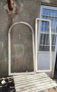 خدمات نجاری و خراطی