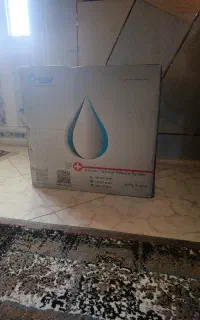 دستگاه تصفیه ی آب فوق العاده