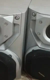 اسپیکر دو عددی